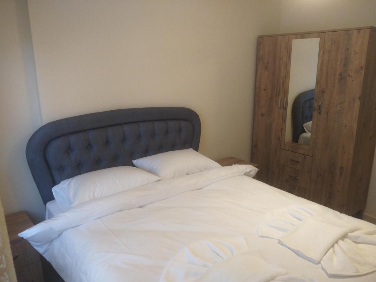 Apartamento Kaptan Apart-3 Calis Plaji Yazlik Eviniz Fethiye
